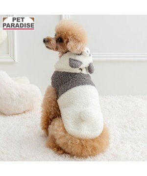 ペットパラダイス ふにゃ なりきり パンダ小型犬