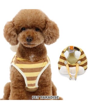 ペットパラダイス ベストハーネス 《蜂》 SS 小型犬 / PET