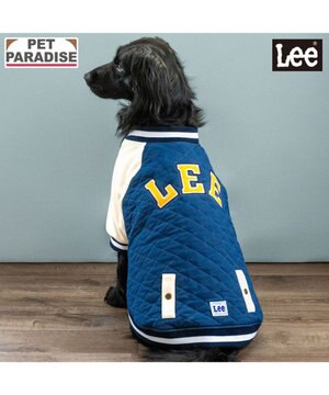  Lee キルト スタジャン 中型犬 大型犬