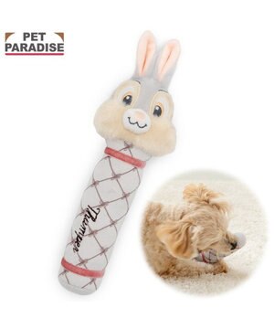  ディズニー バンビ とんすけ ダンベル トイ