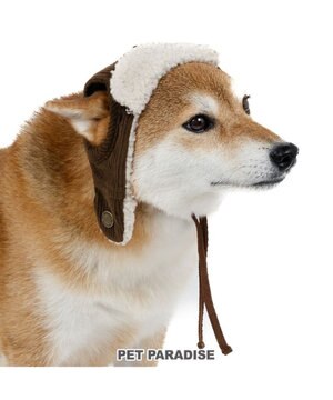  ペットパラダイス フライトハット 中型犬