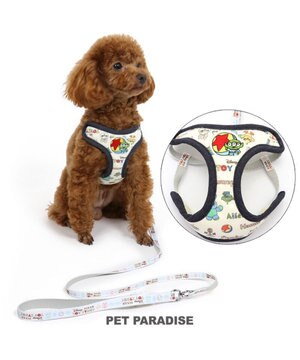 犬 ハーネス リード ディズニー トイ ストーリー ロゴ総柄 ハーネスリード ss 小型犬 おさんぽ おでかけ お出掛け おしゃれ オシャレ かわいい Pet Paradise 通販 雑貨とペット用品の通販サイト マザーガーデン ペットパラダイス 犬 ハーネス リード ディズニー トイ ストーリー ロゴ総柄 ハーネスリード ss 小型犬 おさんぽ おでかけ お出掛け おしゃれ オシャレ かわいい Pet Paradise 通販 雑貨とペット用品の通販サイト マザーガーデン ペットパラダイス