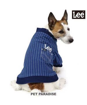 犬の服 犬 Lee tシャツ 【小型犬】 カレッジ / PET PARADISE