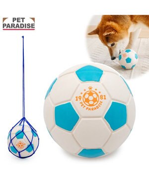  ペットパラダイス サッカーボール 大