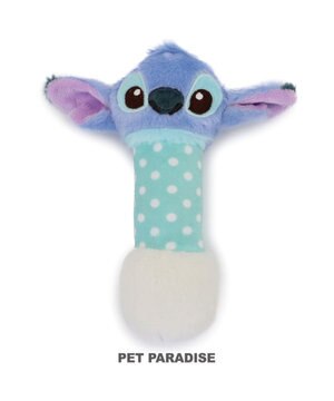  ディズニー スティッチ ダンベル トイ