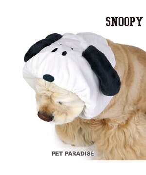  スヌーピー スヌード 【SM】