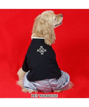 ペットパラダイス 獅子舞コート'24 中型犬 大型犬 / PET PARADISE | 【通販】雑貨とペット用品の通販サイト |  マザーガーデン＆ペットパラダイス