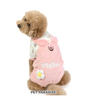 ディズニー ふわふわなりきり パーカー 《ピグレット》 小型犬 / PET PARADISE | 【通販】雑貨とペット用品の通販サイト |  マザーガーデン＆ペットパラダイス