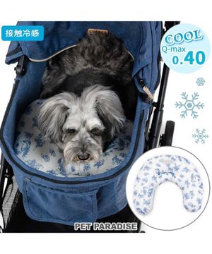  ペットパラダイス クールピロー 《トワルドジュイ》 小型犬