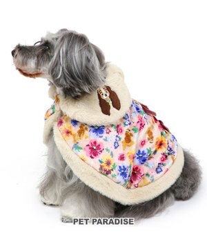  ディズニー レディ ポンチョ わんわん物語 小型犬