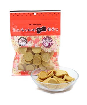  さつま芋 ささみ チップ 100g  大袋