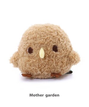  マザーガーデン こぴよフレンズ 手のりマスコット 《こまる》