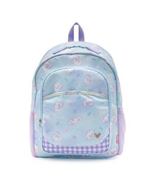  マザーガーデン リュック 【Lサイズ】 《ふわねこ柄》