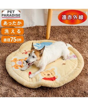  ディズニー くまのプーさん 遠赤外線 マット