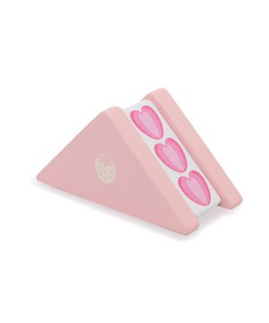  マザーガーデン 木製 ストロベリーサンド 単品