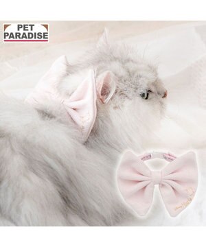  ディズニー マリー なりきり猫首輪 S / M