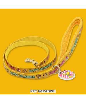 ディズニー プルート 95周年 リード SS～S 小型犬 / PET