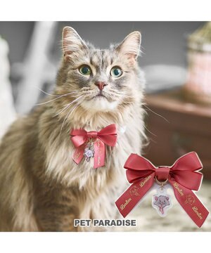  ディズニー ベルリオーズ 猫首輪 S / M