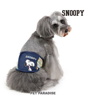  マナーベルト マナーウエア スヌーピー  コミック 【小型犬】
