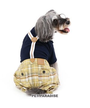 J.PRESS アウターハーネス 《ブラック》 小型犬 / PET PARADISE