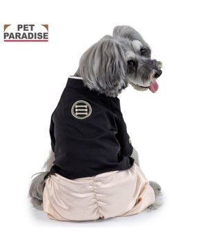  ペットパラダイス 紋付き刺繍袴 小型犬