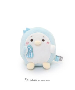  らむね パステル 手のりマスコット