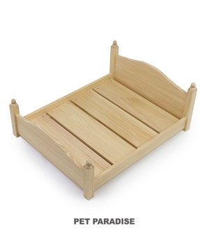 ペットパラダイス 犬用 木製 ハンガー3個セット 小型犬 / PET