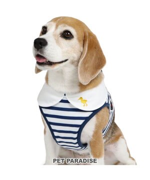  リサとガスパール 切替ベストハーネス SM