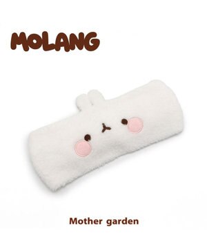  マザーガーデン MOLANG モラン ヘアバンド