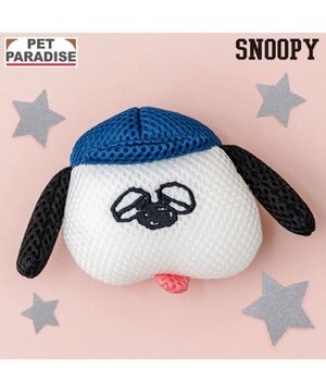  スヌーピー デンタルトイ 《オラフ》