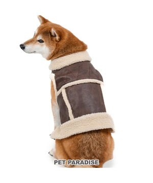  ペットパラダイス フライトベスト 中型犬