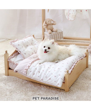 ペットパラダイス 犬用 木製 ハンガーラック 小型犬 / PET PARADISE | 【通販】雑貨とペット用品の通販サイト | マザーガーデン＆ ペットパラダイス