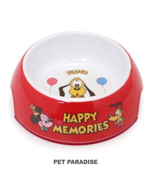 ディズニー ミッキーマウス プルート 犬 キャリーバッグ ハイト