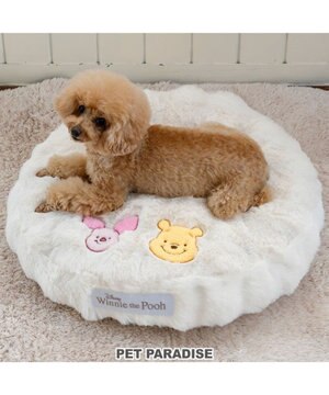  ディズニー くまのプーさん ＆ ピグレット なかよしクッション