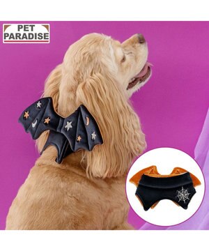  ペットパラダイス コウモリチョーカー 中型犬 大型犬