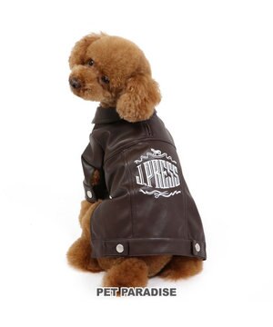 J.PRESS 綿入り フライトコート 小型犬 / PET PARADISE | 【通販