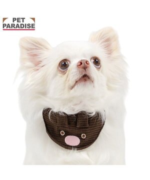  リサとガスパール スタイ首輪 《ガスパール》 ３Ｓ