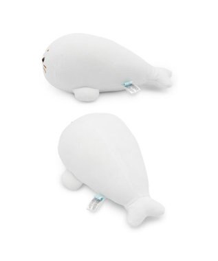 Mother garden しろたん クール ちびマスコット 0