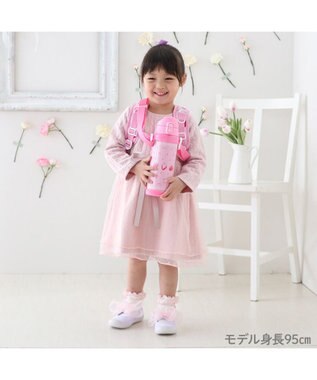 Mother garden マザーガーデン 800ｍｌ ステンレスボトル 水筒 《ユニコーン /野いちご》 野いちご