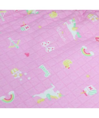 Mother garden マザーガーデン ユニコーン キッズ 長袖 長ズボン パジャマ 100/110/120/130/140 cm 紫