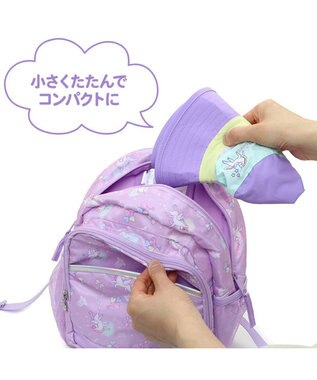 Mother garden マザーガーデン ハット M/L サイズ 52~54cm / 54~56cm 《ユニコーン/野いちご》 ユニコーン