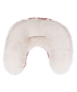 PET PARADISE ペットパラダイス 遠赤外線 アランボア ピロー レッド