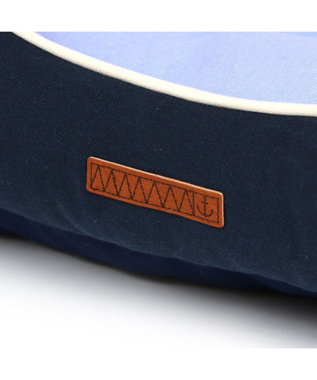 PET PARADISE ペットパラダイス キャンバスカドラー S  超小型犬 38×32cm ネイビー