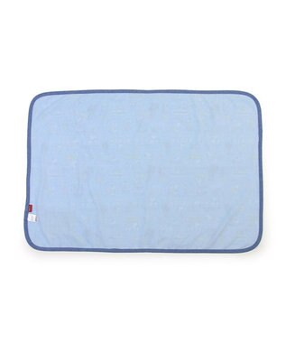 PET PARADISE スヌーピー クールケット 《バケーション柄》 小型犬 ブランケット バケーション柄