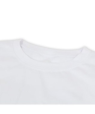 Mother garden しろたん ビッグ Tシャツ 《夕焼け》 ユニセックス 夕焼け