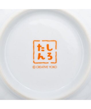 Mother garden しろたん ラーメンどんぶり 《おいしいね》 径18.5cm おいしいね柄