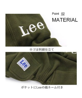 PET PARADISE 犬 服 Ｌｅｅ フリース オーバーオール パンツつなぎ 【小型犬】 カーキ