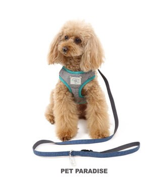 犬 ハーネス リード 飾りポケット付 ハーネス リード s 小型犬 おさんぽ おでかけ お出掛け おしゃれ オシャレ かわいい Pet Paradise 通販 雑貨とペット用品の通販サイト マザーガーデン ペットパラダイス 犬 ハーネス リード 飾りポケット付 ハーネス リード s 小型犬 おさんぽ おでかけ お出掛け おしゃれ オシャレ かわいい Pet Paradise 通販 雑貨とペット用品の通販サイト マザーガーデン ペットパラダイス
