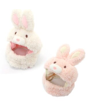 日本全国送料無料商品 | 特集 | 犬服 PET / ホワイト ピンク 【小型犬】 ウサギ 帽子 猫 犬 卯 その他