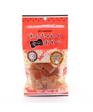 PET PARADISE やわらか ささみひと口 国産 -